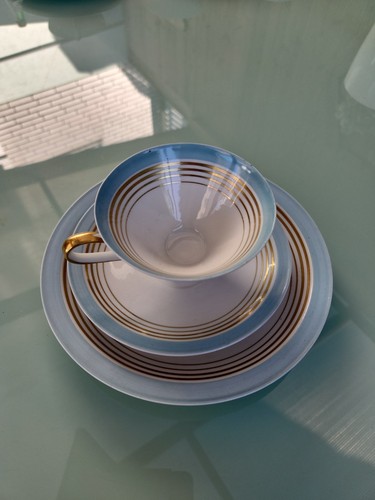 Kaffeegedeck teilig - kaffeegedeck, 3