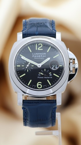 Panerai luminor power reserve - luminor,