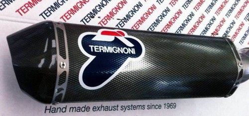 Termignoni relevance carbon - termignoni,