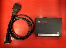 Bosch KTS 570 OBD