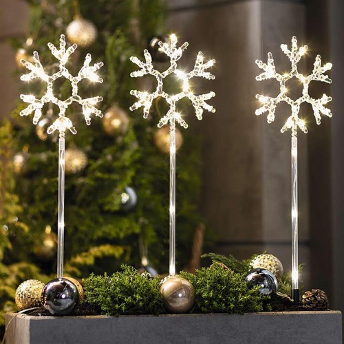 Led garten stecker - garten,