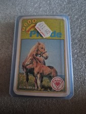 ASS Quartett Tiere | Pferde