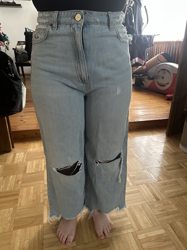 Elisabetta franchi high waist - franchi,