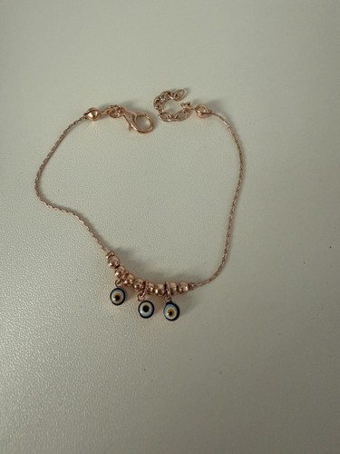 Feingliedriges armband mit - feingliedriges,
