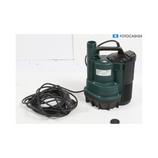 Metabo TAUCHPUMPE TP 7500 SI +