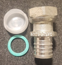 IVT Würth Fitting Übergang