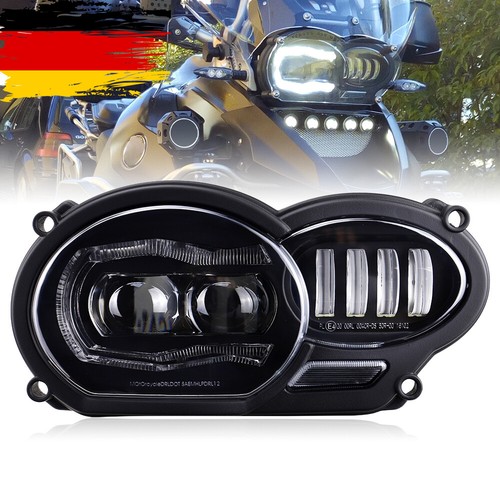 Für bmw r1200gs adv - für,