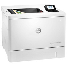 HP Color LaserJet Enterprise