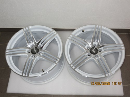 Stück felge 5x19 et 45 - 4,
