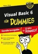 Visual basic für dummies - visual,