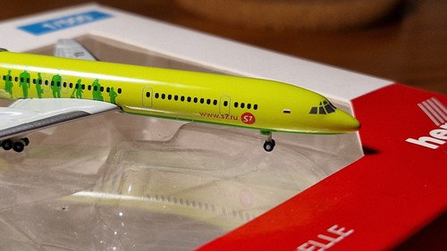 Herpa wings 524957 tupolev - herpa,