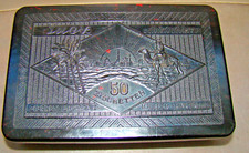 Suez Meisterklasse Bakelit