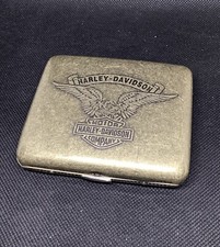 Harley davidson zigarettendose - harley,