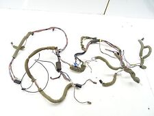 VW Corrado 16V G60 VR6 Cockpitkabelbaum AKTIV Lautsprecher Kabelbaum Cockpit