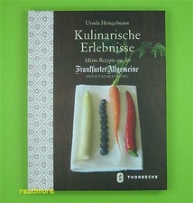 Kulinarische Erlebnisse Ursula