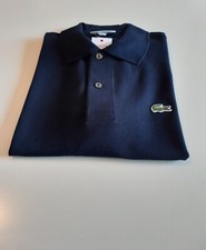 LACOSTE Herren Kurzarmshirt