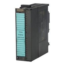SIEMENS SIMATIC S7-300 6ES7331-7KF02-0AB0; 6ES7 331-7KF02-0AB0