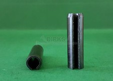 Spannstift Spannhülse