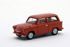 Brekina 27555 (1:87) H0