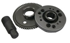 ANLASSER FREILAUF KUPPLUNG +