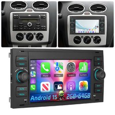 Apple Carplay Android 15