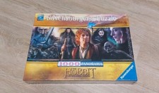 Ravensburger Puzzle The Hobbit An Unexpected Journey 1000 Teile NEU sealed
