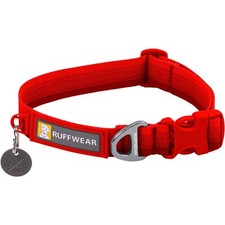 Ruffwear halsband front - ruffwear,