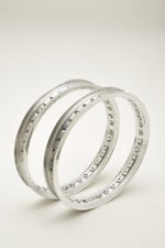 PAAR ALUMINIUM FELGEN WHEEL