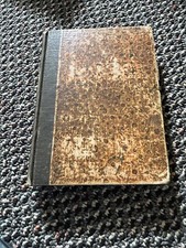 The Poems and Ballds of Schiller 1844 SCHILLER Friedrich, By Sir Ed. BULWER LYTT