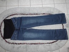 BONPRIX - Damen Stretch Jeans - Umstandshose Schwangerschaftshose - Gr.36 - NEU
