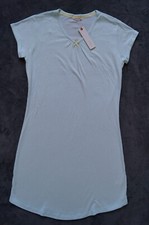 ESPRIT Damen Nachthemd Jersey