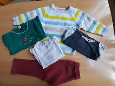 5-tlg. Bekleidungspaket