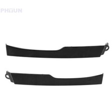 Frontstoßstangengitter unter