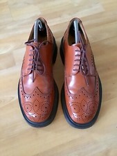 Lloyd Budapester Full Brougue