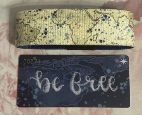 Zox free armband - zox, be
