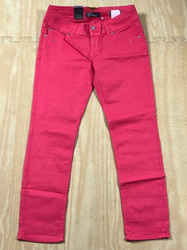 57583 damen hose jeans ltb - 57583,