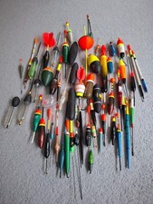 Angelzubehör Posen Schwimmer 50 Stück Wels Angel