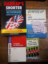 Konvolut 4 Bücher über