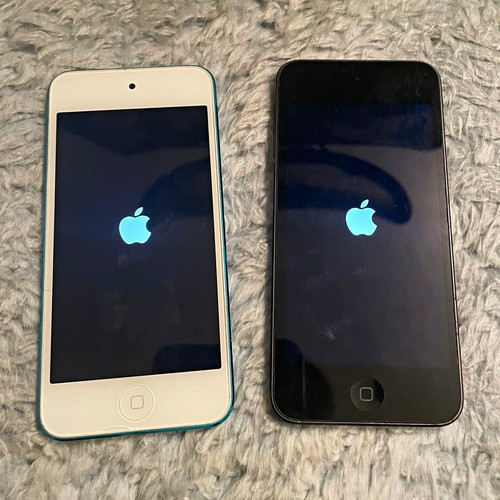 Apple ipod touch 6 - &,