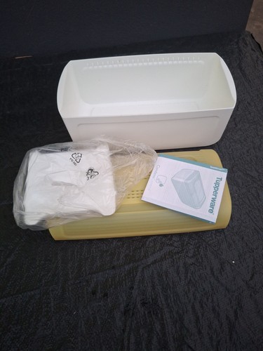 Tupperware junior brotmax - tupperware,