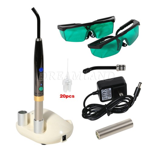 Dental diode laser system - diode,
