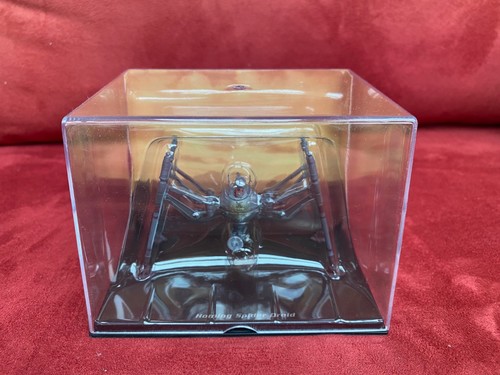 Deagostini star wars - star,