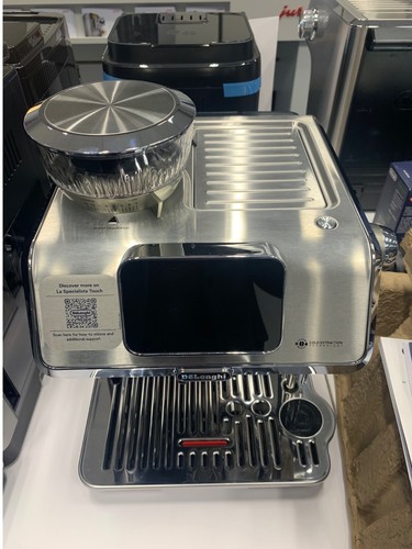 Delonghi espresso siebträger - espresso,