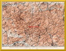 Thüringer Wald-Westl.Teil