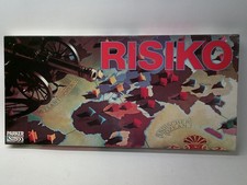 PARKER - RISIKO - AUSGABE 1975