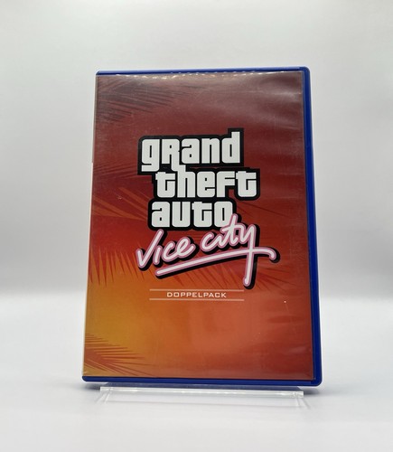 Gta grand theft auto vice - gta,