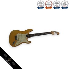 Fender '62 Stratocaster WH/R