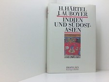 Propyläen Kunst Geschichte - Band 21 : Indien und Südostasien. Bd. 21. Indien un