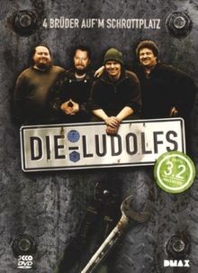 Die ludolfs brüder aufm - 4,
