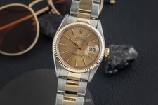 Rolex Datejust 36 Oyster